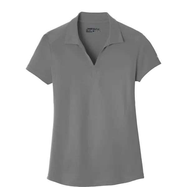 NIKE® LADIES DRI-FIT LEGACY POLO... from ASI 30208 A P Specialties / AP Specialties