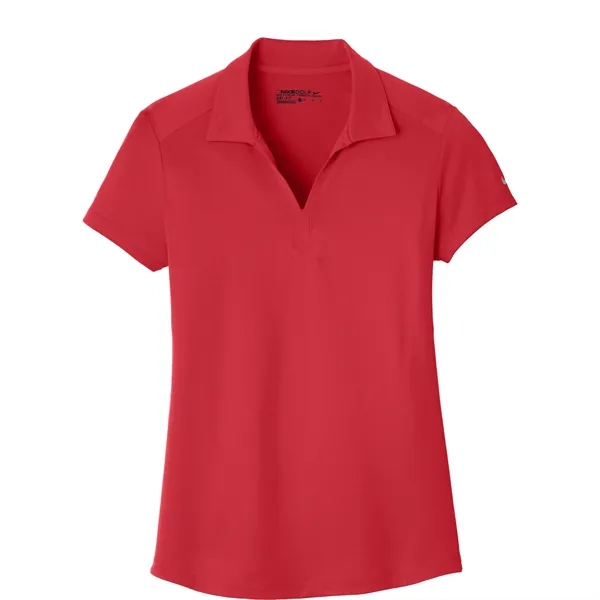 NIKE® LADIES DRI-FIT LEGACY POLO... from ASI 30208 A P Specialties / AP Specialties