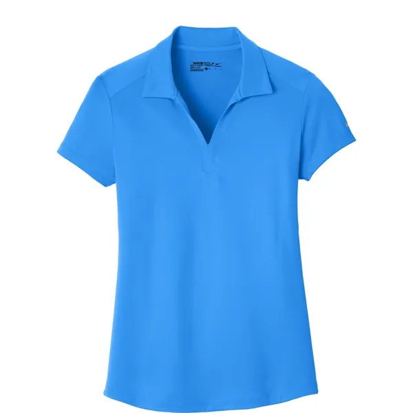 NIKE® LADIES DRI-FIT LEGACY POLO... from ASI 30208 A P Specialties / AP Specialties