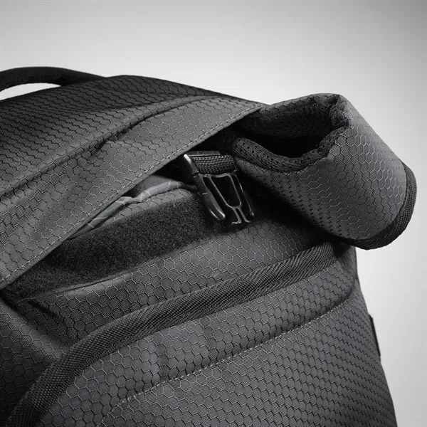 Convertible backpack/duffel bag.... from ASI 56070 Gemline / Gemline®