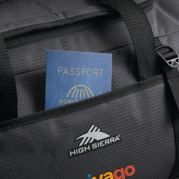 Convertible backpack/duffel bag.... from ASI 56070 Gemline / Gemline®