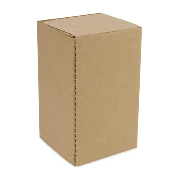 24 oz. carafe made from 100% recycled glassware.... from ASI 56070 Gemline / Gemline®