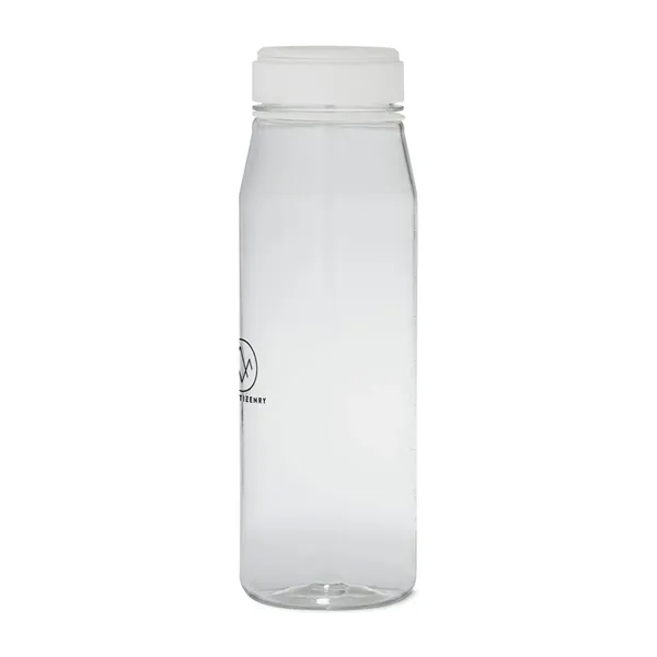 33 oz. bottle made of 50% recycled plastic and a 100%... from ASI 56070 Gemline / Gemline®