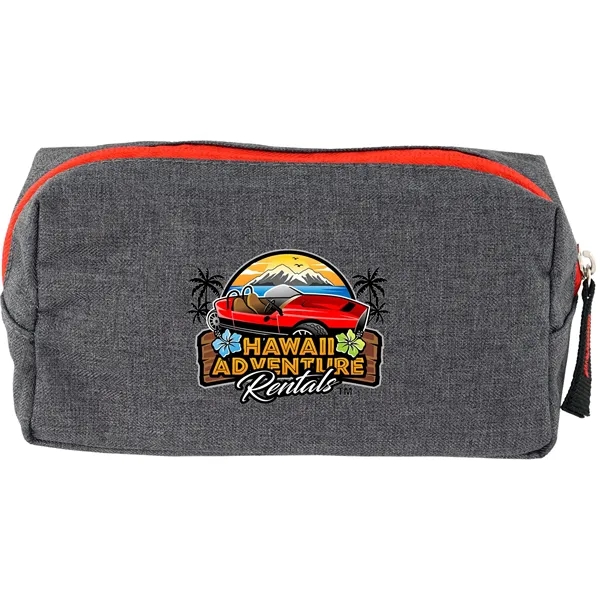 G Line XL Travel Pouch... from ASI 30208 A P Specialties / AP Specialties