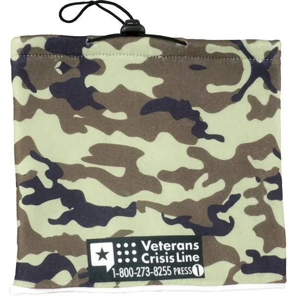 Full Color Neck Gator... from ASI 30208 A P Specialties / AP Specialties