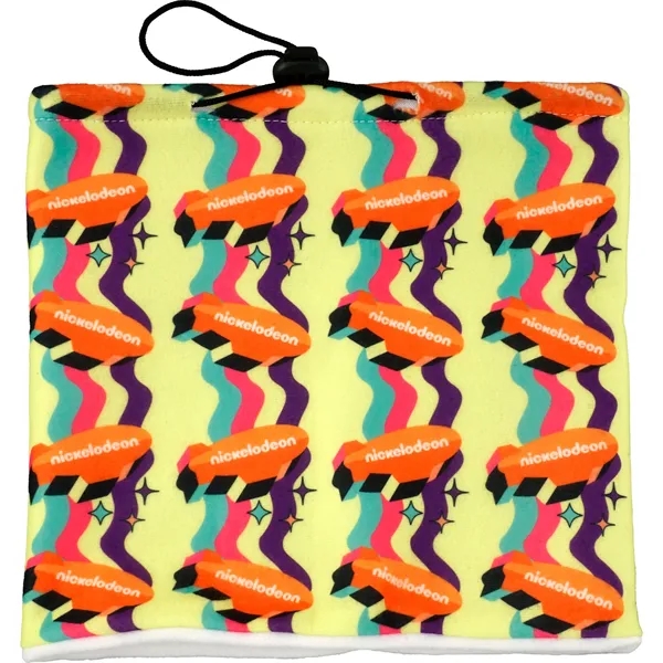 Full Color Neck Gator... from ASI 30208 A P Specialties / AP Specialties