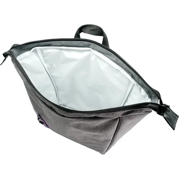 Oval Line Cooler Backpack... from ASI 30208 A P Specialties / AP Specialties