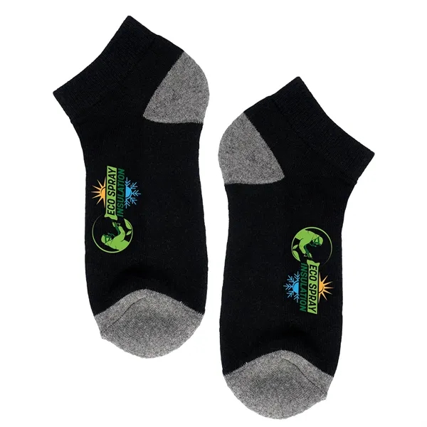 Ankle Sock... from ASI 30208 A P Specialties / AP Specialties