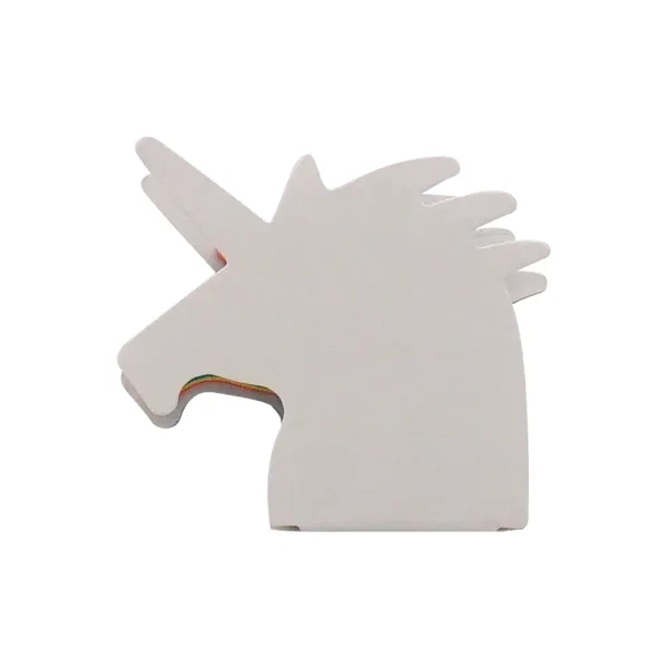 UNICORN STICKY NOTES... from ASI 30208 A P Specialties / AP Specialties