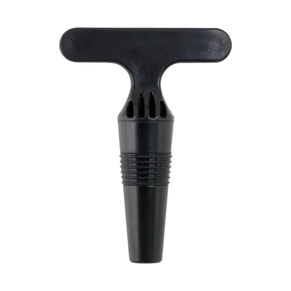 Wine Stopper & Opener... from ASI 30208 A P Specialties / AP Specialties