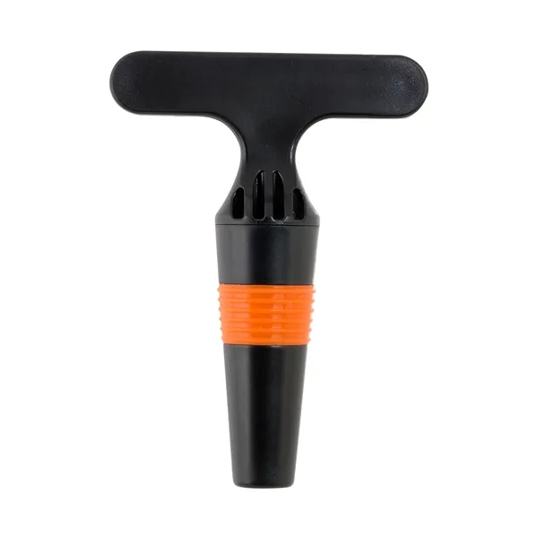 Wine Stopper & Opener... from ASI 30208 A P Specialties / AP Specialties