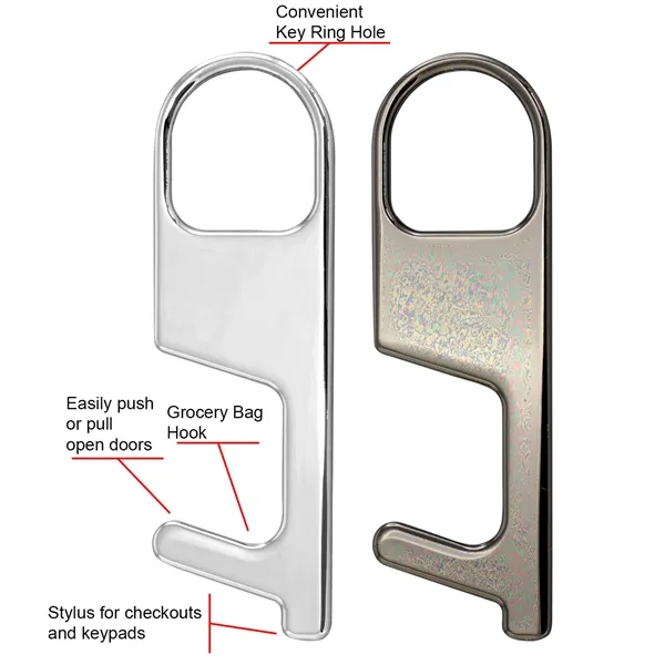 Rounded No Touch Tool... from ASI 30208 A P Specialties / AP Specialties