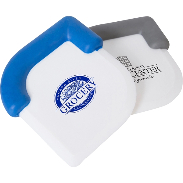 Pot & Pan Scraper work amazing with cleaning off food.... from ASI 61966 HPG / Beacon Promotions