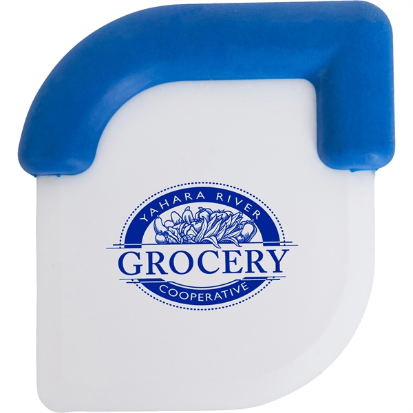 Pot & Pan Scraper work amazing with cleaning off food.... from ASI 61966 HPG / Beacon Promotions