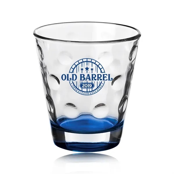 12 oz. customizable whiskey glasses.... from ASI 39552 BEL Promo