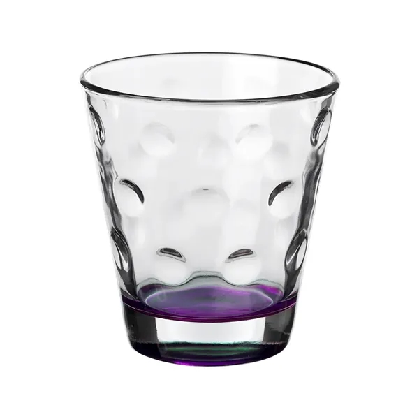 12 oz. customizable whiskey glasses.... from ASI 39552 BEL Promo