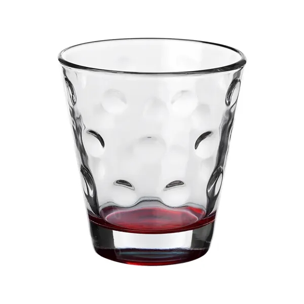 12 oz. customizable whiskey glasses.... from ASI 39552 BEL Promo