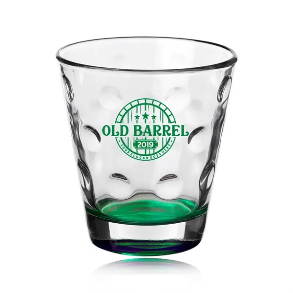12 oz. customizable whiskey glasses.... from ASI 39552 BEL Promo