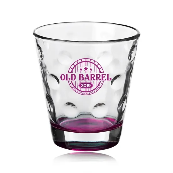 12 oz. customizable whiskey glasses.... from ASI 39552 BEL Promo