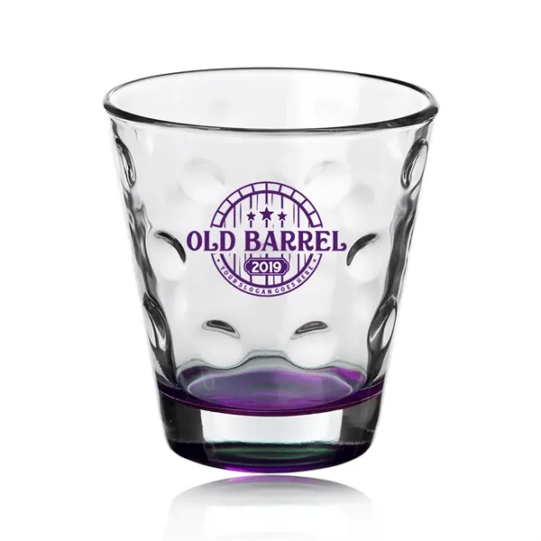 12 oz. customizable whiskey glasses.... from ASI 39552 BEL Promo