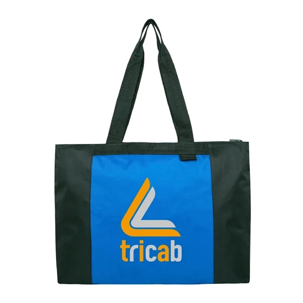 All Purpose Tote... from ASI 39820 Opusline (Benmex) / Opus Line