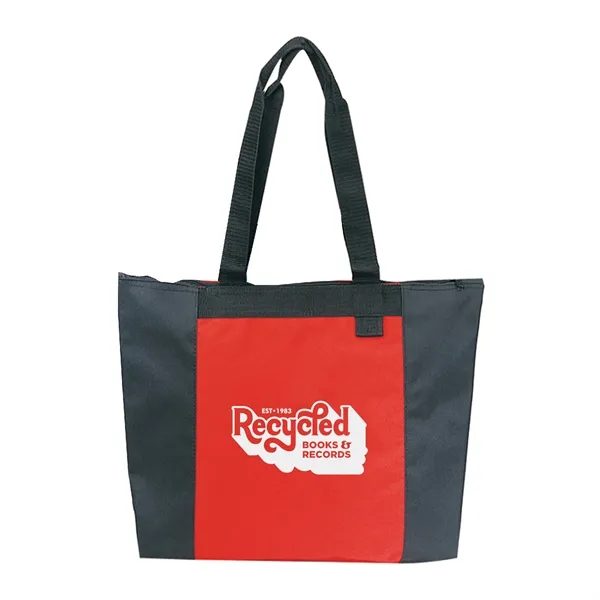 All Purpose Tote... from ASI 39820 Opusline (Benmex) / Opus Line