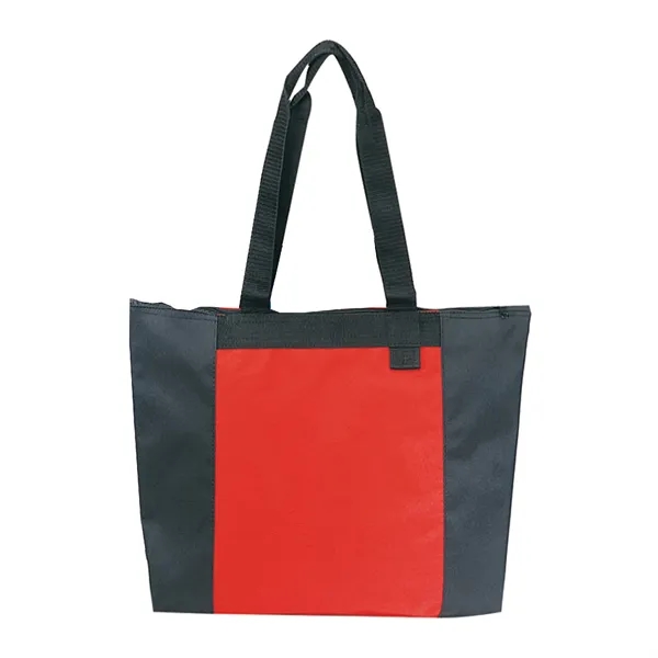 All Purpose Tote... from ASI 39820 Opusline (Benmex) / Opus Line
