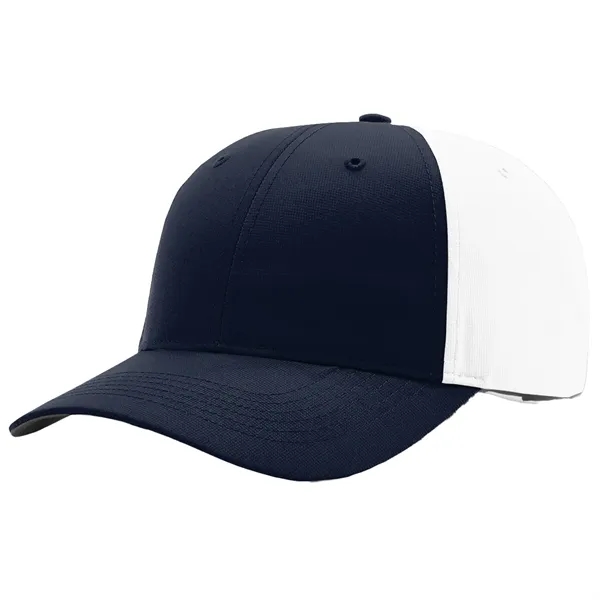 Richardson 225 With Stay-Dri technology and rated UPF 35, this cap... from ASI 74601 Calico