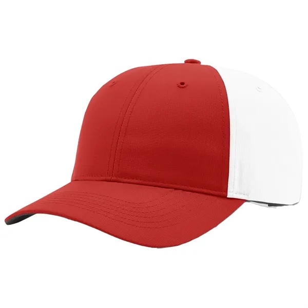 Richardson 225 With Stay-Dri technology and rated UPF 35, this cap... from ASI 74601 Calico