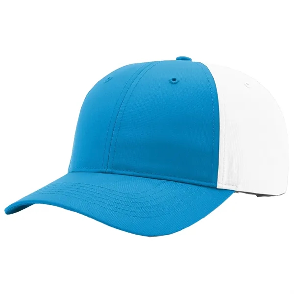 Richardson 225 With Stay-Dri technology and rated UPF 35, this cap... from ASI 74601 Calico