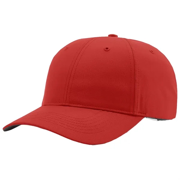Richardson 225 With Stay-Dri technology and rated UPF 35, this cap... from ASI 74601 Calico