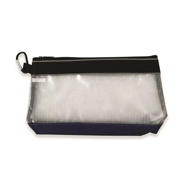 Introducing our Heavy Duty Clear Bag, designed for ultimate durability and... from ASI 34800 Alstar Creations