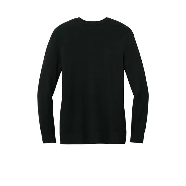 Port Authority Women's Easy Care Button-Up Cardigan Sweater... from ASI 84863 SanMar