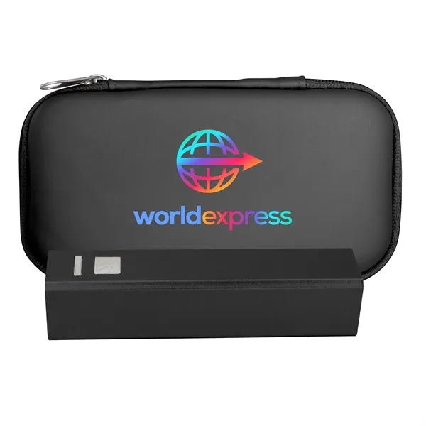 Executive Power Set... from ASI 30208 A P Specialties / AP Specialties