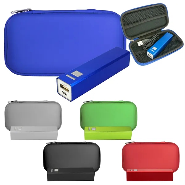 Executive Power Set... from ASI 30208 A P Specialties / AP Specialties