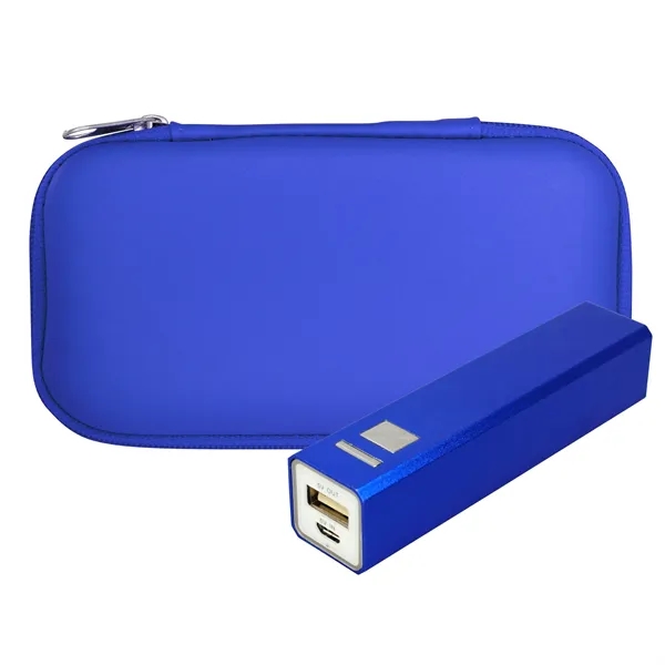 Executive Power Set... from ASI 30208 A P Specialties / AP Specialties