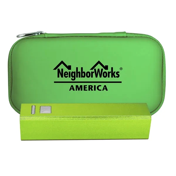 Executive Power Set... from ASI 30208 A P Specialties / AP Specialties