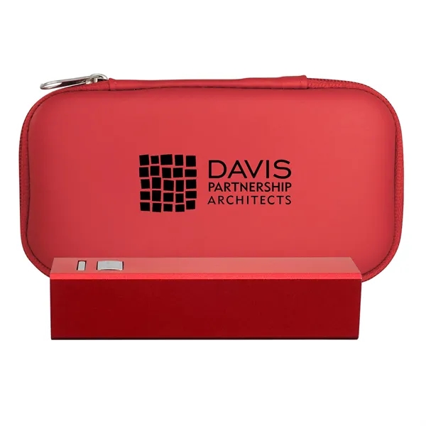 Executive Power Set... from ASI 30208 A P Specialties / AP Specialties