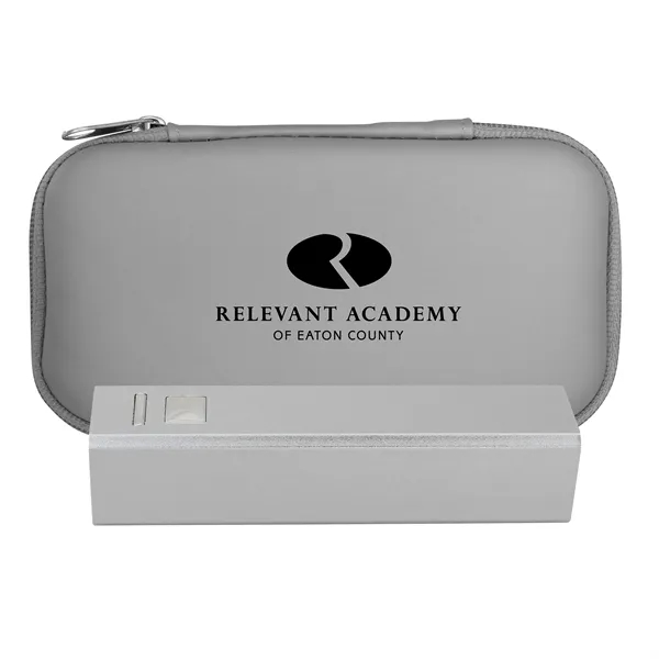 Executive Power Set... from ASI 30208 A P Specialties / AP Specialties