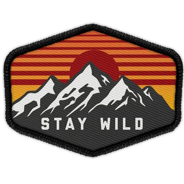 THE EMBLEM BEANIE... from ASI 30208 A P Specialties / AP Specialties