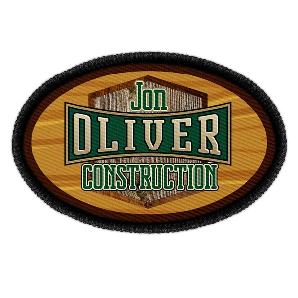 THE EMBLEM BEANIE... from ASI 30208 A P Specialties / AP Specialties