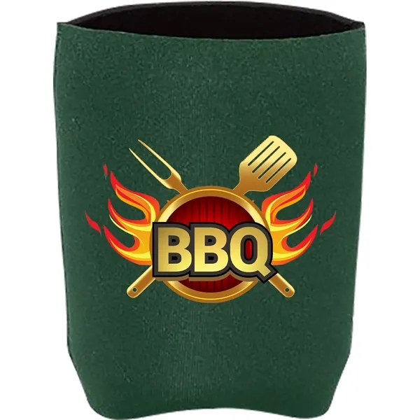 Full Color Neoprene Can Holder... from ASI 30208 A P Specialties / AP Specialties