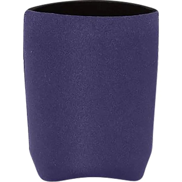 Full Color Neoprene Can Holder... from ASI 30208 A P Specialties / AP Specialties