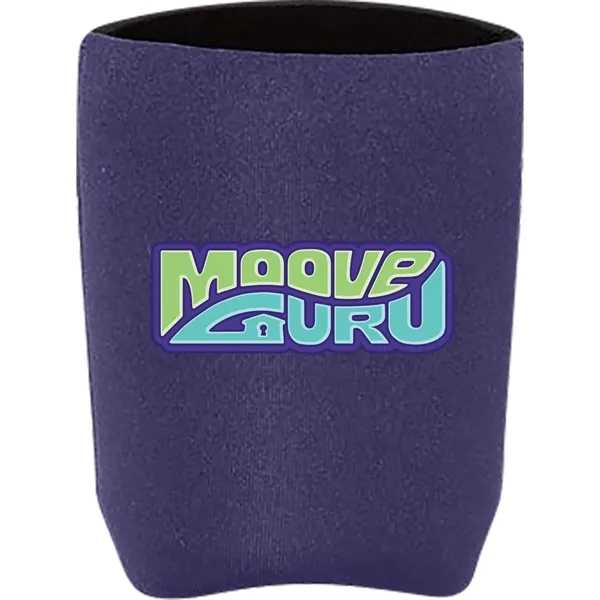 Full Color Neoprene Can Holder... from ASI 30208 A P Specialties / AP Specialties