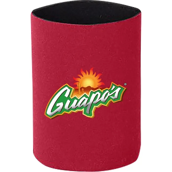Full Color Neoprene Can Holder... from ASI 30208 A P Specialties / AP Specialties