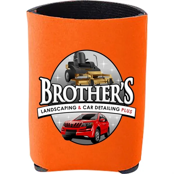 Full Color Can Holder... from ASI 30208 A P Specialties / AP Specialties