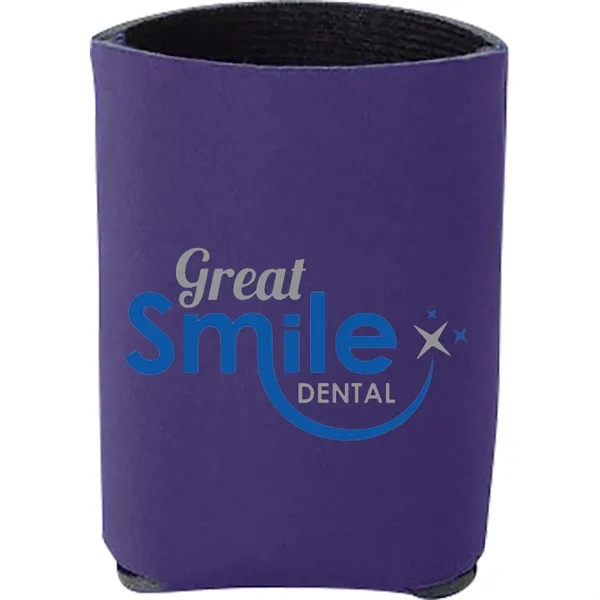 Full Color Can Holder... from ASI 30208 A P Specialties / AP Specialties