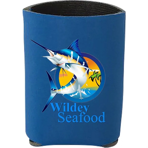 Full Color Can Holder... from ASI 30208 A P Specialties / AP Specialties