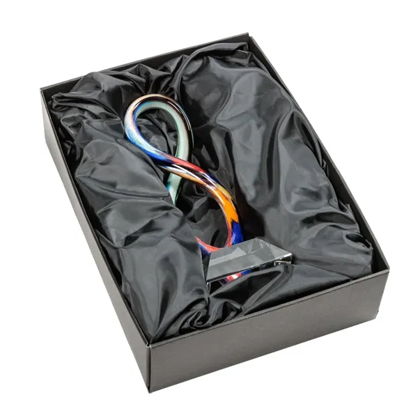 Duarte Award on Marvel Base - Clear... from ASI 84592 St Regis Group / St Regis