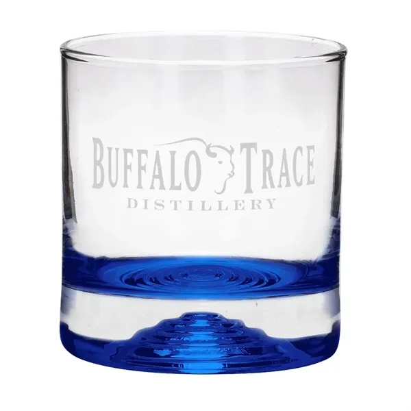 9.5 oz. old fashioned glass.... from ASI 88060 Snugz/USA Inc / SnugZ USA®